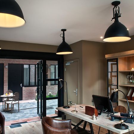 Hotel Les Terres Blanches 샤토 외부 사진