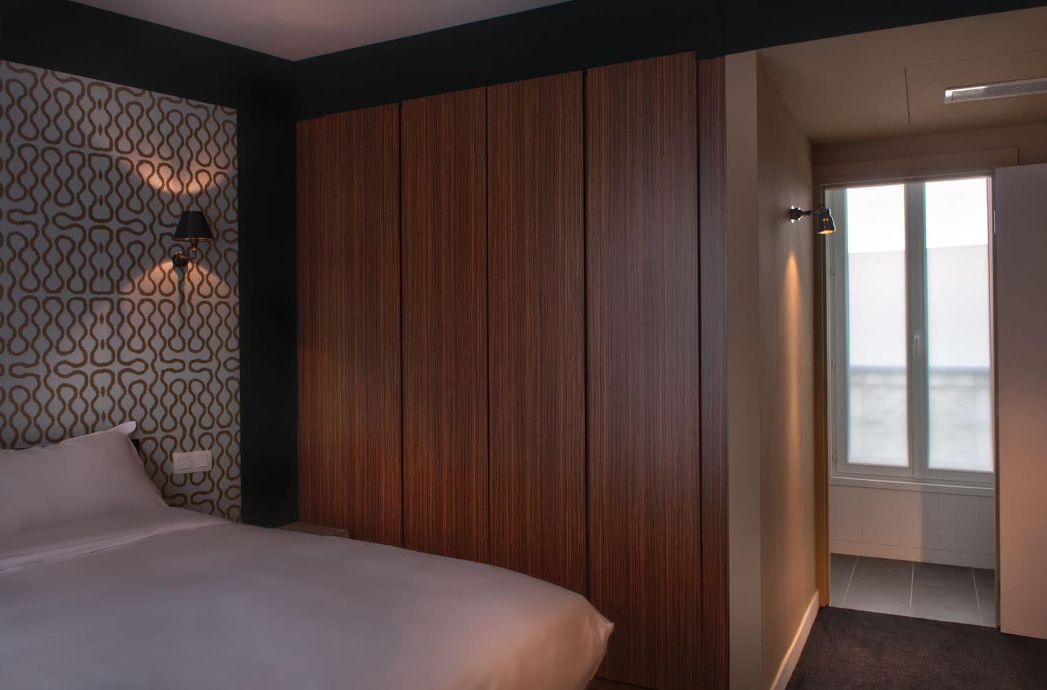 Hotel Les Terres Blanches 샤토 외부 사진