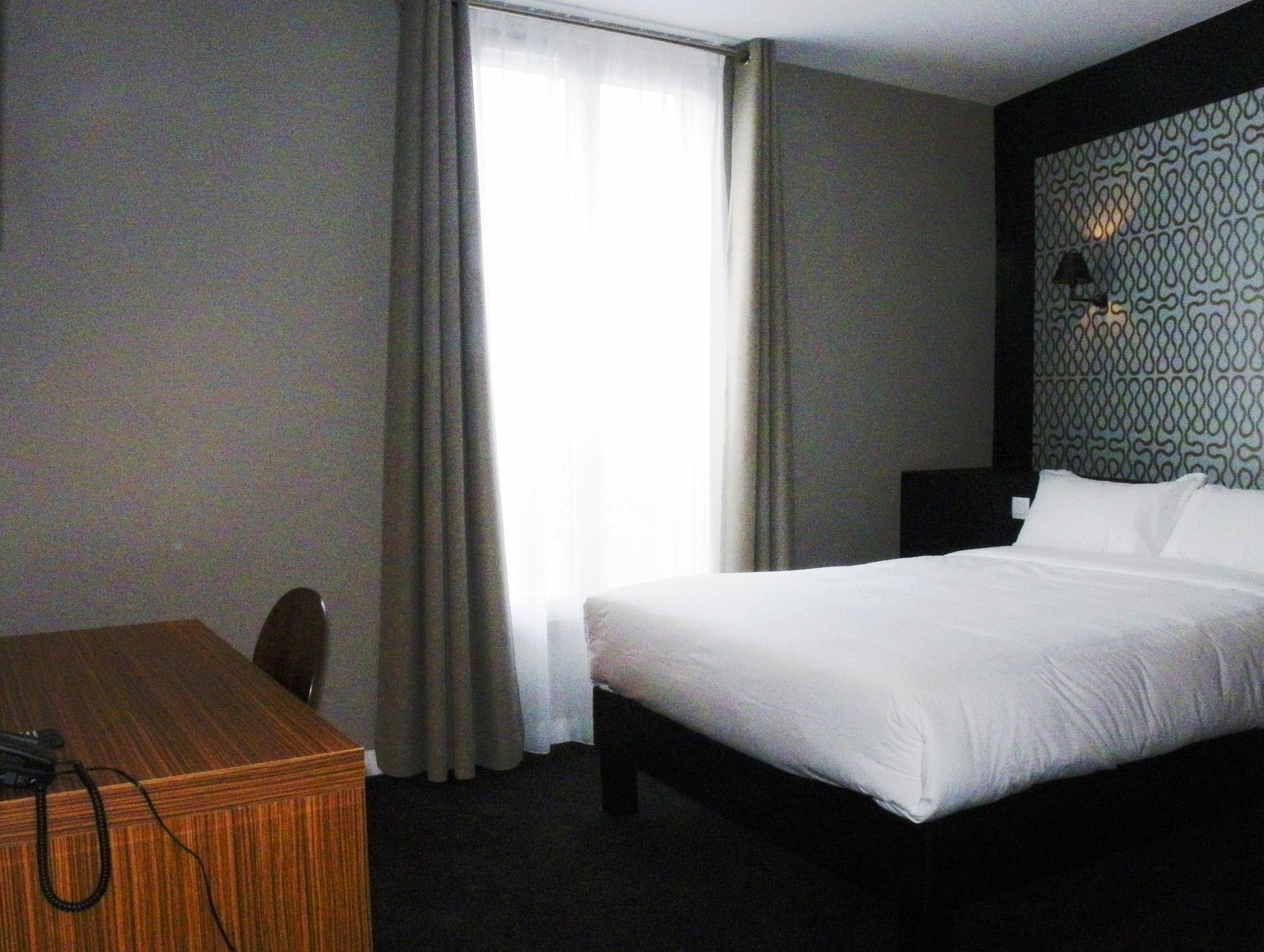 Hotel Les Terres Blanches 샤토 외부 사진