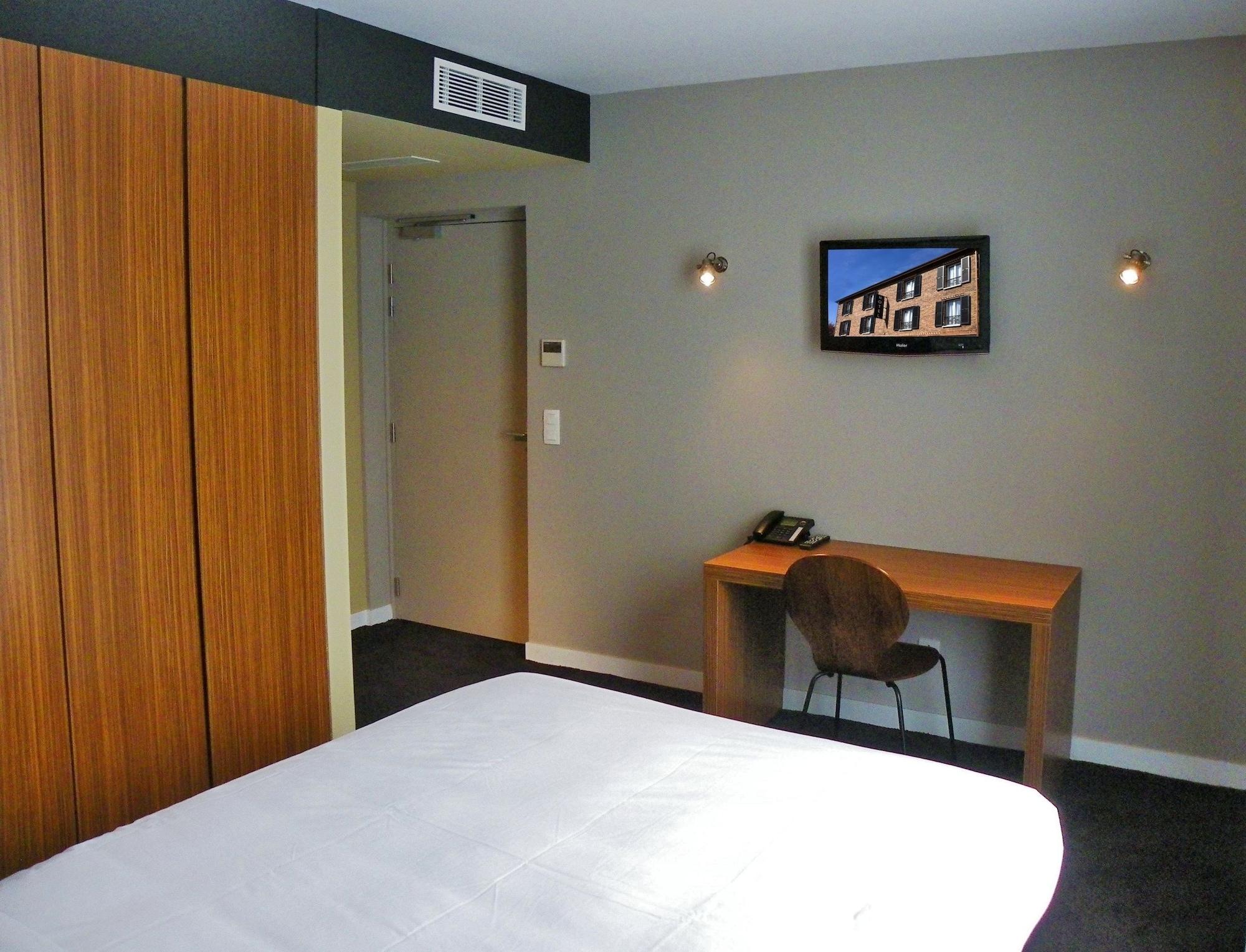Hotel Les Terres Blanches 샤토 외부 사진