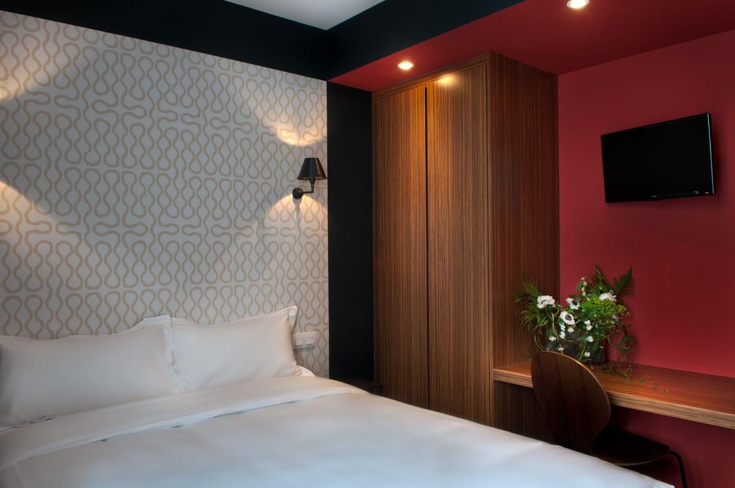 Hotel Les Terres Blanches 샤토 외부 사진