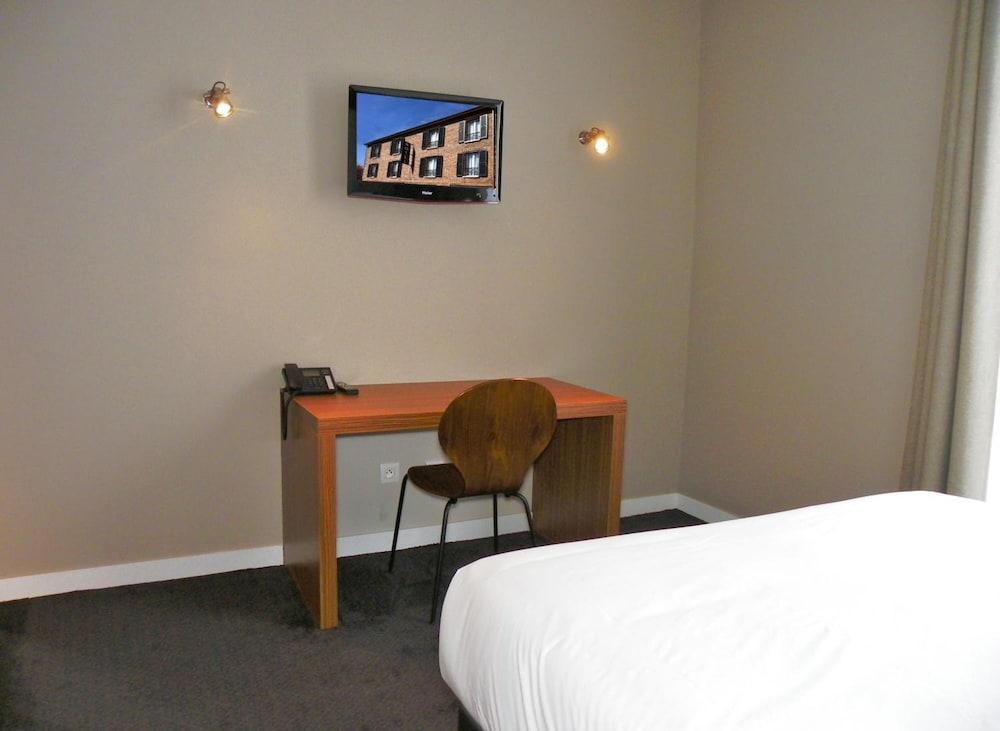 Hotel Les Terres Blanches 샤토 외부 사진