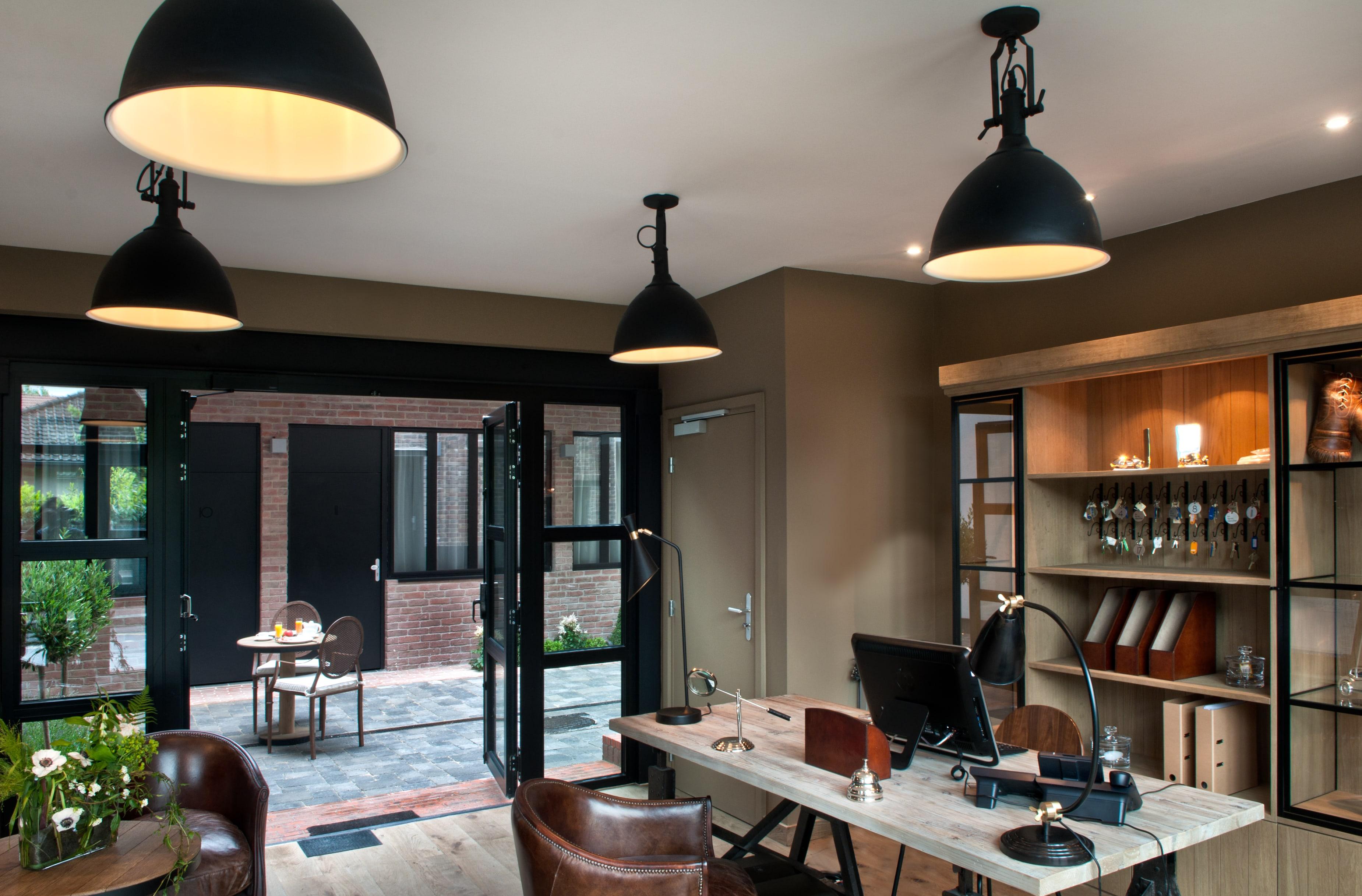 Hotel Les Terres Blanches 샤토 외부 사진