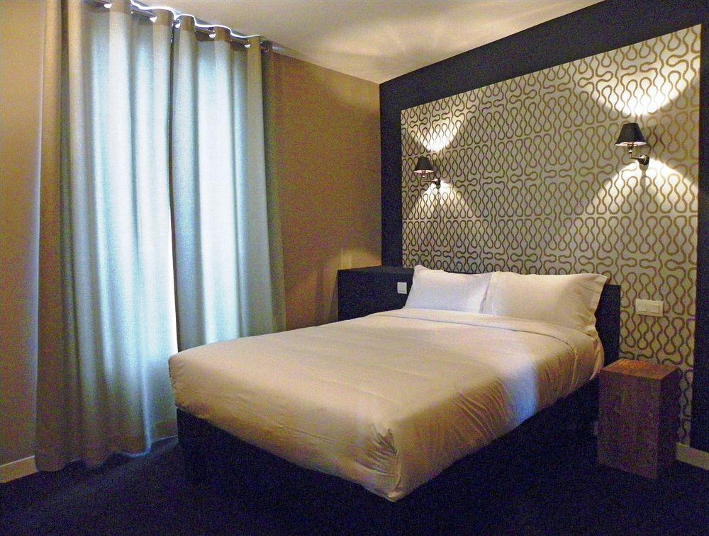 Hotel Les Terres Blanches 샤토 외부 사진