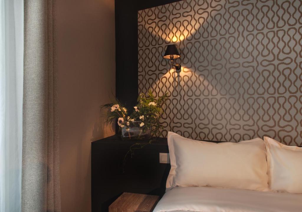 Hotel Les Terres Blanches 샤토 객실 사진