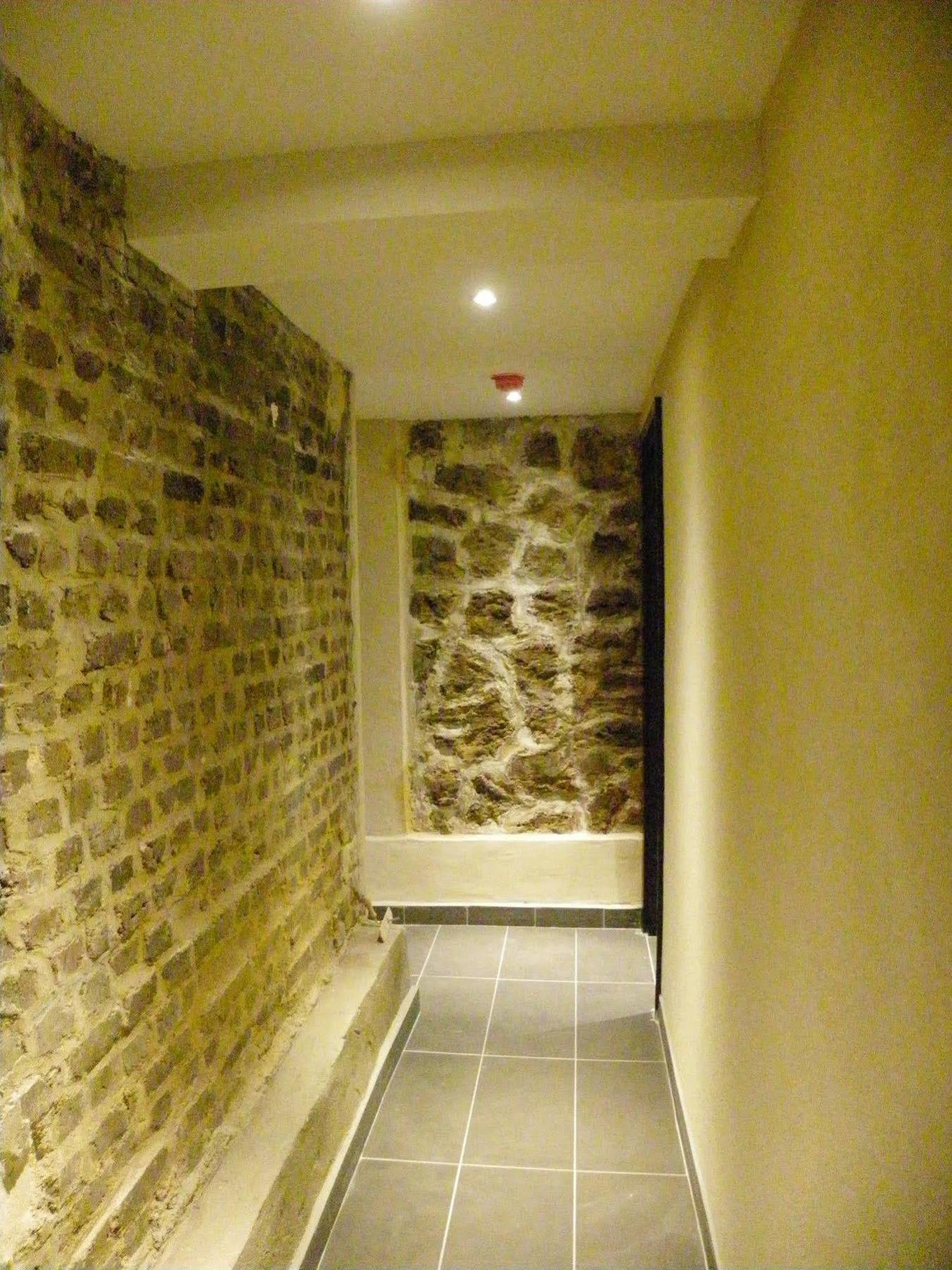 Hotel Les Terres Blanches 샤토 외부 사진